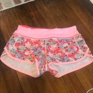 Lululemon Speed short